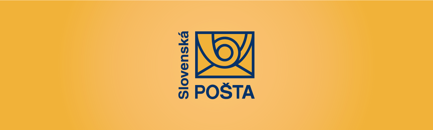 Balíkomat Slovenskej pošty